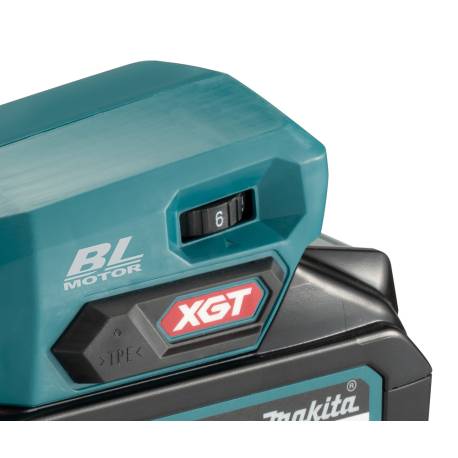 CALADORA BL 40VMAX XGT