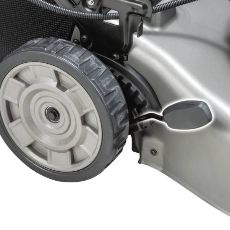 CORTACESPED BL 64VMAX 53CM ACERO /TRACCION