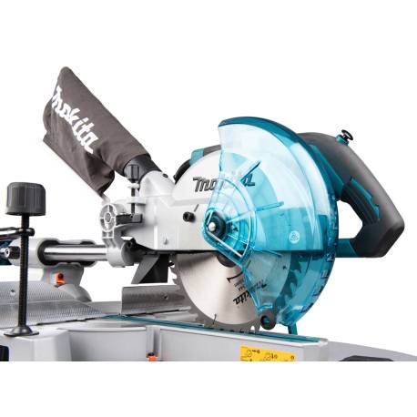 INGLETADORA TELESCOPICA 1.200W 216MM