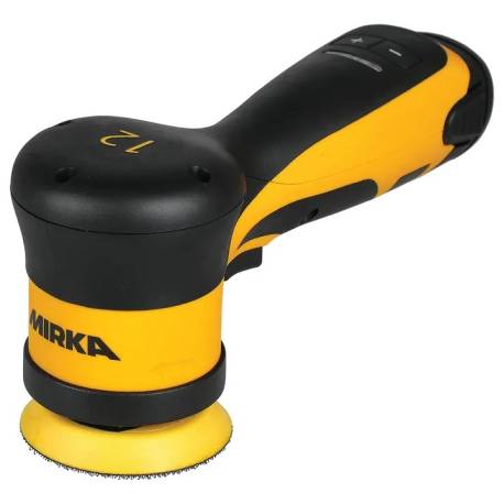 Mirka AROP-B 312NV 77mm 12V Sin Batería/Cargador