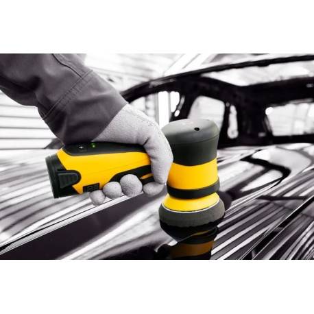 Mirka AROP-B 312NV 77mm 12V Sin Batería/Cargador