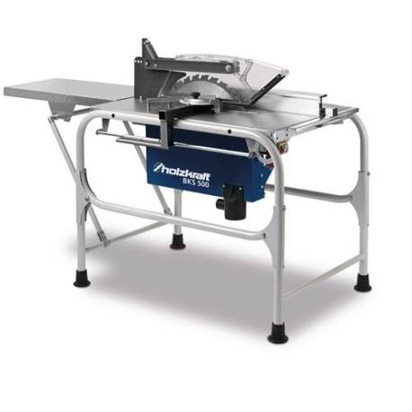 MESA DE CORTE BKS 500 - 400V 3Ph