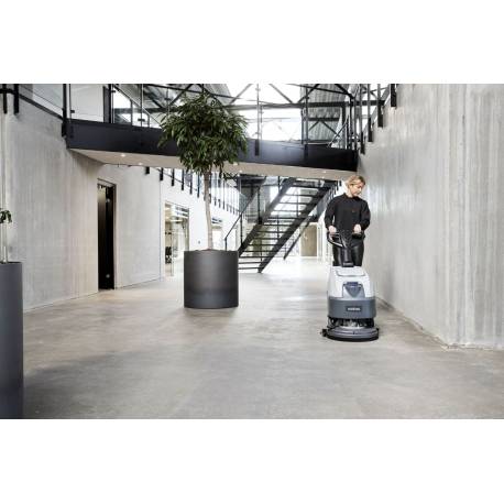 FREGADORA SC370