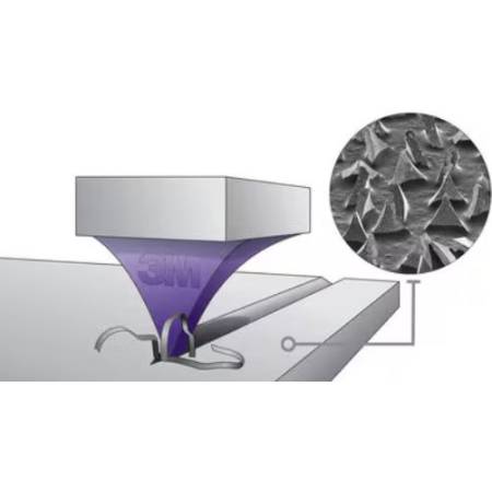 3M™ Cubitron™ 3 1182C Disco... 2