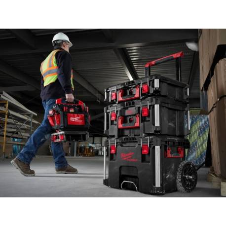 Cajas herramientas PACKOUT