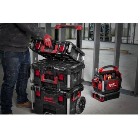 Cajas herramientas PACKOUT