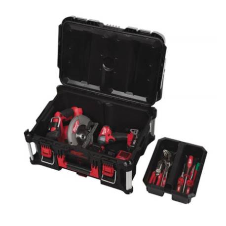 Cajas herramientas PACKOUT