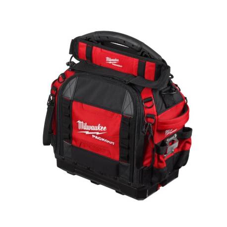 Bolsa portaherramientas cerrada...