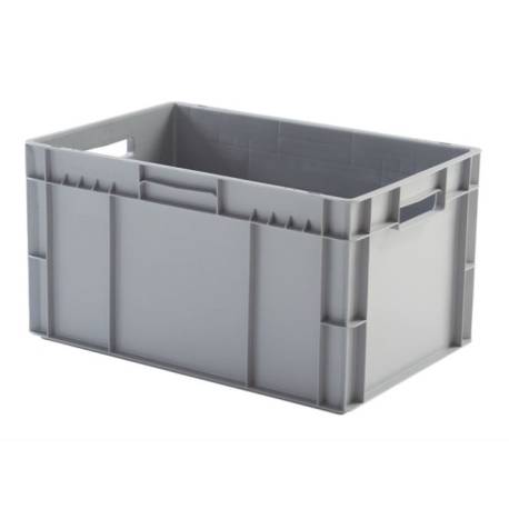 CAJA PLASTICO APILABLE AEU-6432L