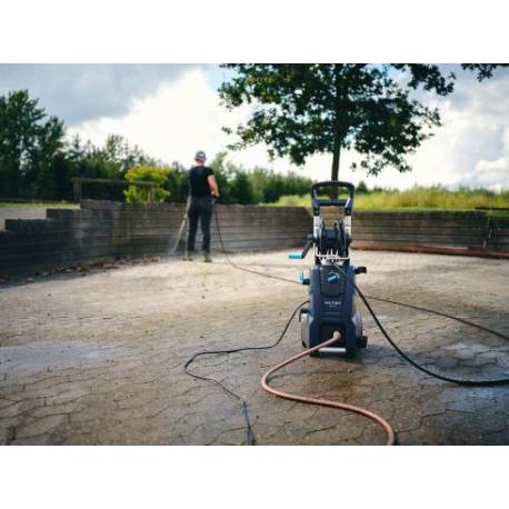 HIDROLIMPIADORA MC1C-125 BARES/500 XT EU