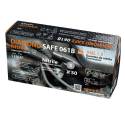 CAJA 50 UDS GUANTE NITRILO DIAMOND T-10