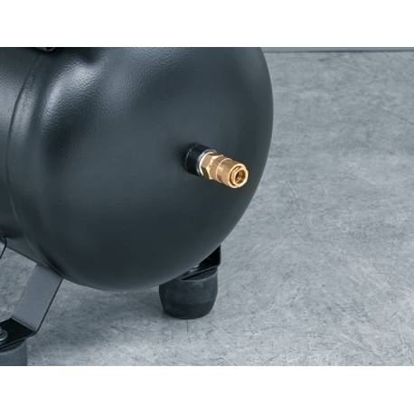 COMPRESOR PISTÓN B2800B/3CM/50 TECH-PRO