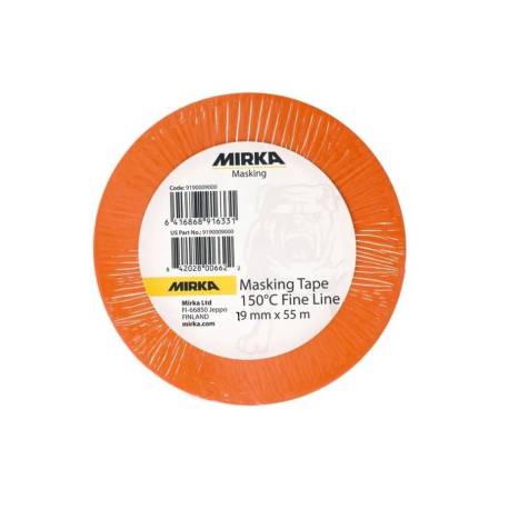 Cinta Perfilar Fine Line 150C...