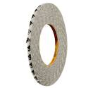 Cinta Papel de Doble Cara 9086, 9mm x 50m x 0,9