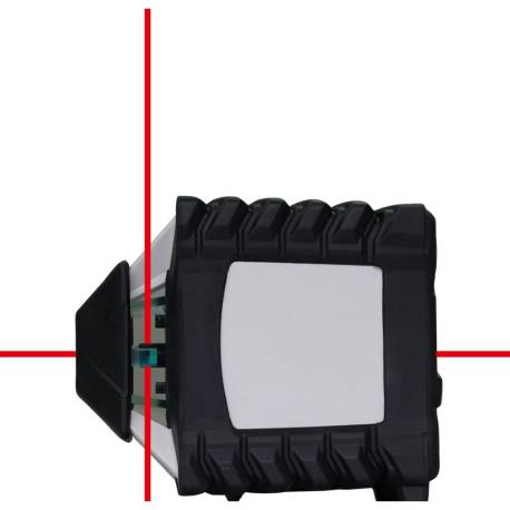 Láser Rotativo Quadrum M350 S Set 3/4 FL