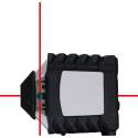 Láser Rotativo Quadrum M350 S Set 3/4 LT