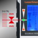 Láser Rotativo Quadrum M350 S Set 3/4 LT