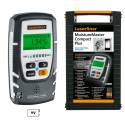 Moisture Master Compact Plus + ClimaData Stick