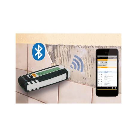 DampFinder Compact Plus