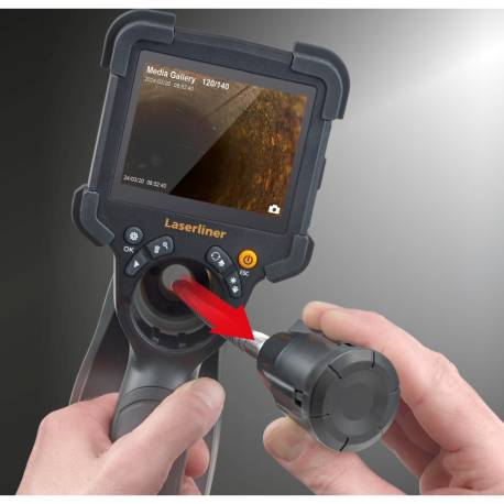 VideoInspector XXL