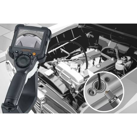 VideoInspector XXL
