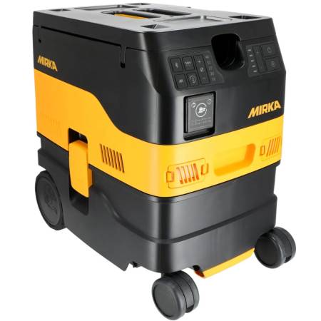 Aspirador Mirka® DEXOS 1217M AFC 2