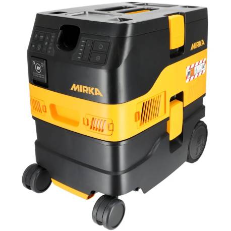 Mirka DEXOS 1217 M AFC