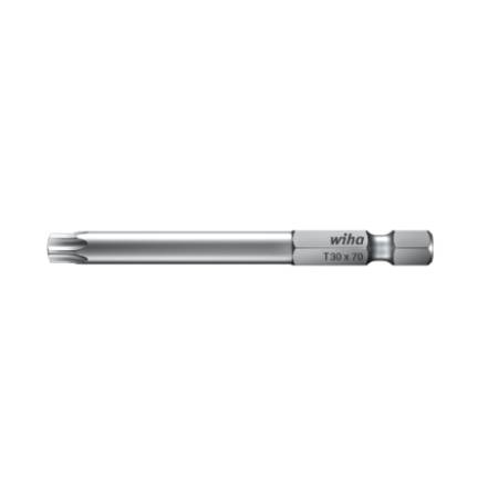 Bit Prof. 1/4 Torx T6, 50 mm