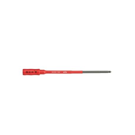 Adap. TorqueVario-S elec slimBits  6 mm