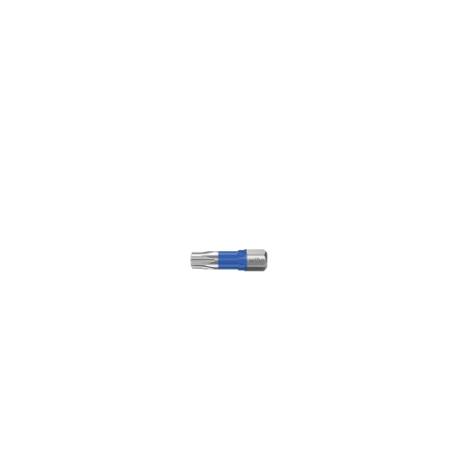Juego de bits, bit T de 25 mm TORX (T20) de 5 un
