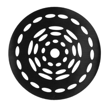 Protector de almohadilla MF Ø 150 mm (5 Uds.)