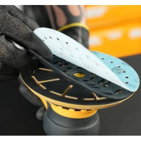 Protector de almohadilla MF Ø 150 mm (5 Uds.) 2