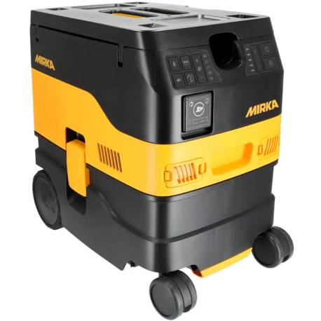 Mirka DEXOS 1217 M AFC