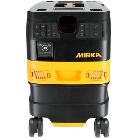 Mirka DEXOS 1217 M AFC
