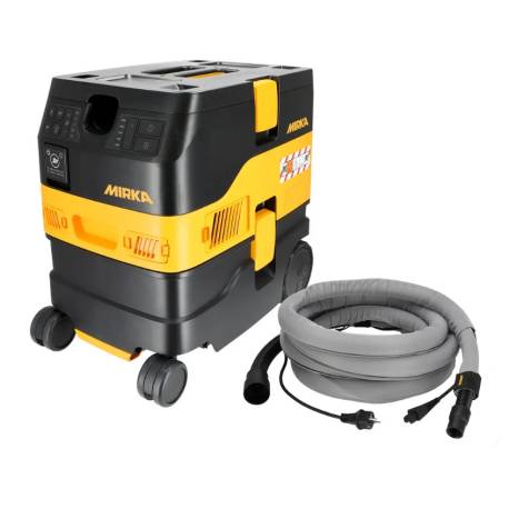 Mirka DEXOS 1217 M AFC