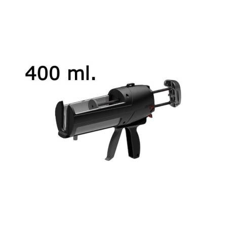 APLICADOR MIXPAC 2K MANUAL DM2X 400ML 10:1 