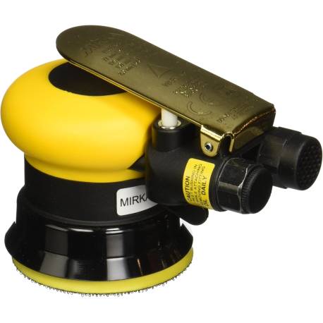 Mirka ROS 325NV 77mm Non Vacuum Orbit 2,5