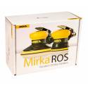 Mirka ROS 325NV 77mm Non Vacuum Orbit 2,5