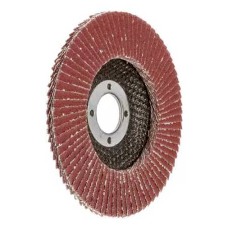 Disco láminas 967A 125mm 80+Cónico Cubitrón II 