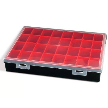 ESTUCHE CON CAJONES EXTRAIBLES Nº430-50-32