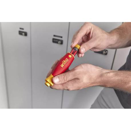 Destornillador Wiha 45296