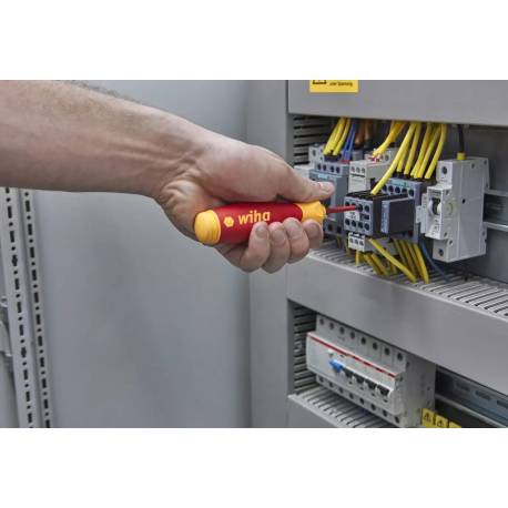 Destornillador Wiha 45296