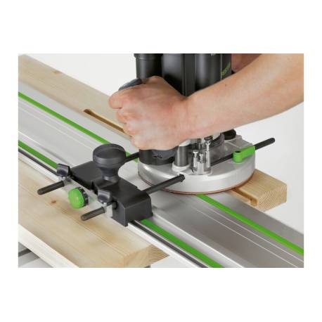 Fresadora Festool OF 2200 EB-Plus