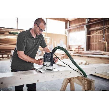 Fresadora Festool OF 2200 EB-Plus
