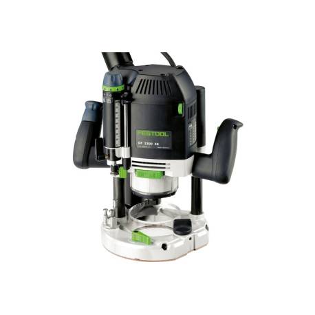 Fresadora Festool OF 2200 EB-Plus