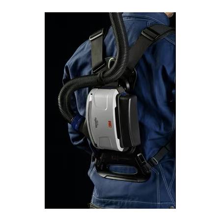 Mochila 3M™ Speedglas™  BPK-HD 2