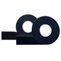 Rollo Soudaband 600 BG1 20/10-18 3m. Negro