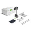 Adaptador de perforación móvil MB 40-Set