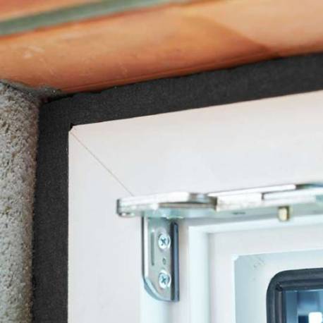 Rollo Soudaband 600 BG1 20/5-10 5,6m. Antracita