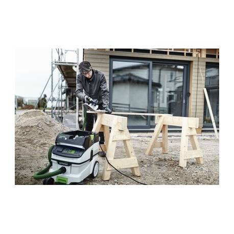 Aspirador profesional CLEANTEC CTL 26...